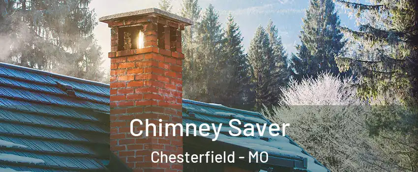  Chimney Saver Chesterfield - MO