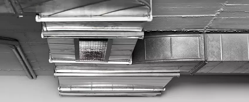 Trusted Air Duct Cleaning Company in Chesterfield, Missouri