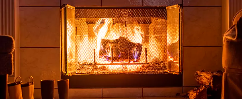 Astria Vent Free Gas Fireplaces Installation in Chesterfield, MO