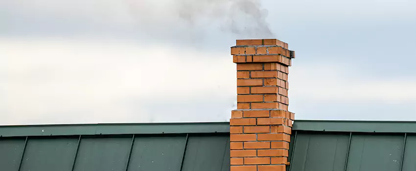 Animal Screen Chimney Cap Repair And Installation Services in Chesterfield, Missouri