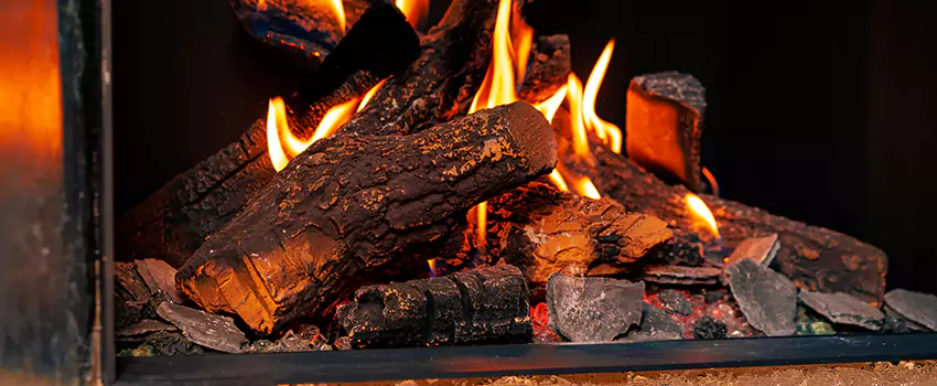 Chimney Fireplace Ash Dump Cleaning in Chesterfield, MO