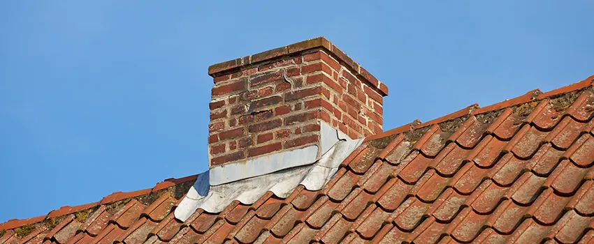 Residential Chimney Bricks Rotten Repair Services in Chesterfield, MO