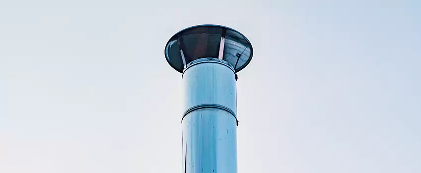 Wind-Resistant Chimney Caps Installation and Repair Services in Chesterfield, Missouri