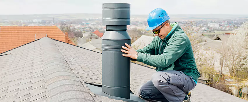 Chimney Chase Inspection Near Me in Chesterfield, Missouri