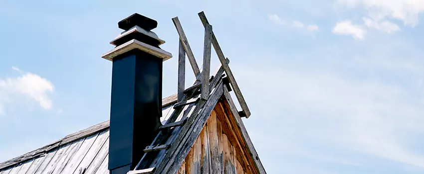 Chimney Creosote Cleaning in Chesterfield, MO