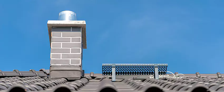 Chimney Flue Relining Services in Chesterfield, Missouri