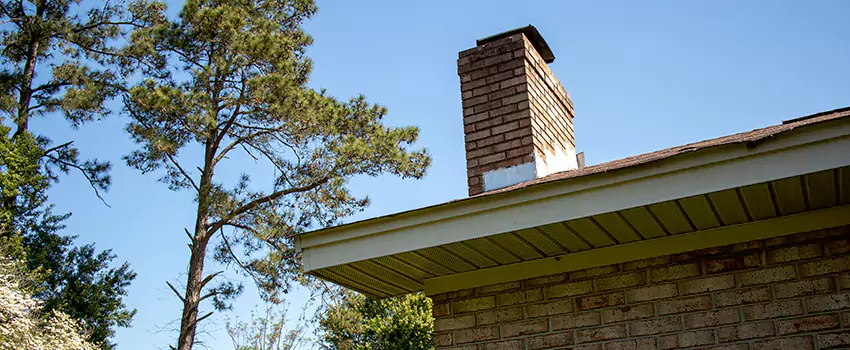 Budget-Friendly Chimney Masonry Service in Chesterfield, Missouri