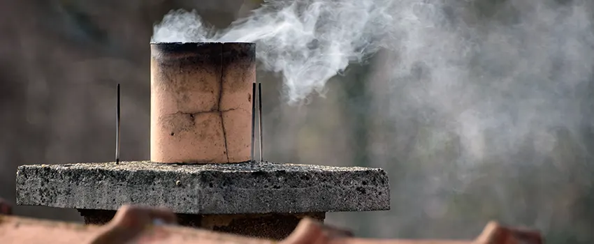 Wood Burning Chimney Odor Removal in Chesterfield, MO