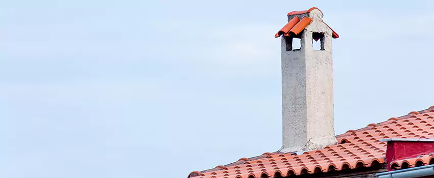 Chimney Pot Replacement in Chesterfield, MO