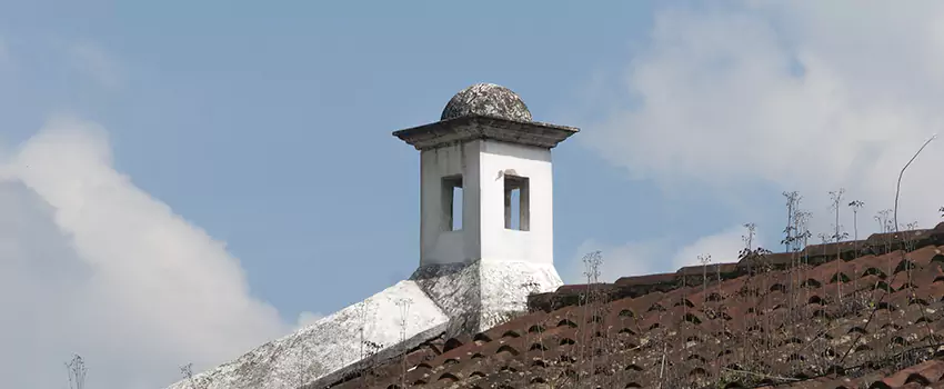 Cost To Rebuild A Chimney in Chesterfield, MO