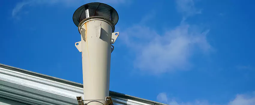 Fireplace Chimney Remodel Services in Chesterfield, Missouri