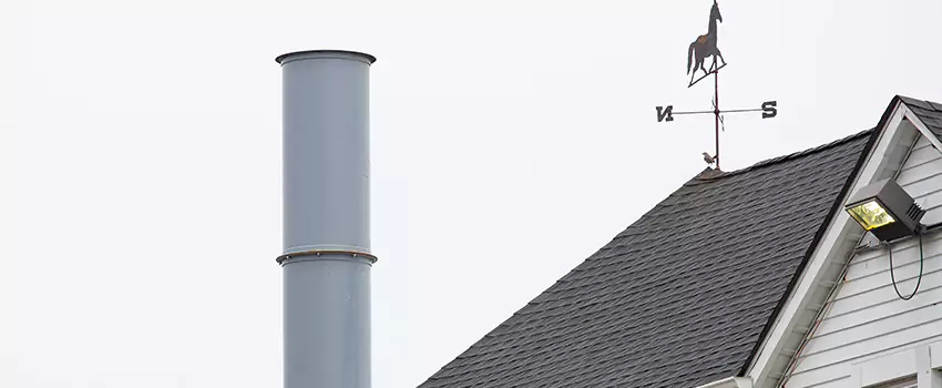 Chimney Inspection in Chesterfield, MO