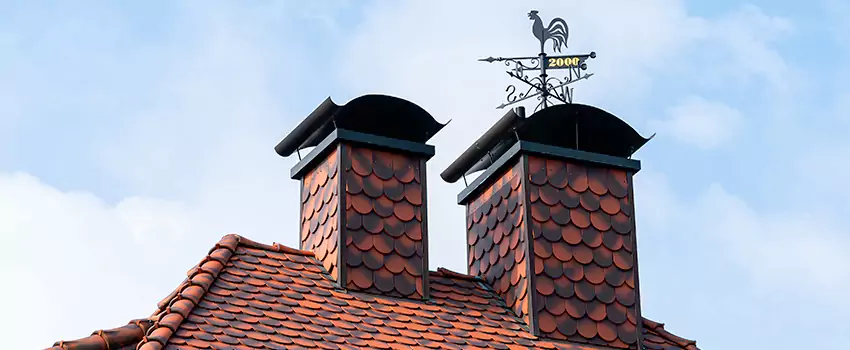 Old Chimney Restoration in Chesterfield, Missouri