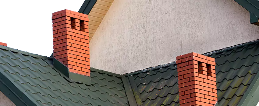 Chimney Saver Waterproofing Services in Chesterfield, Missouri