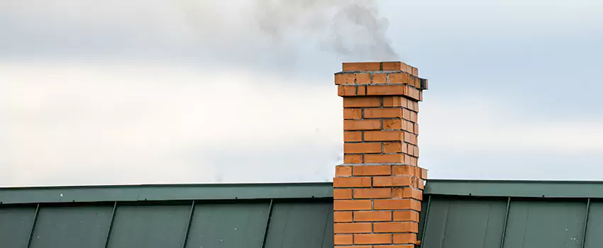 Chimney Soot Cleaning Cost in Chesterfield, MO
