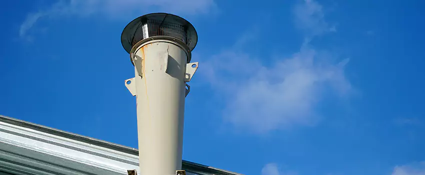 Chimney Spark Arrestor Requirements in Chesterfield, MO