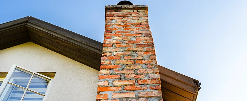Chimney Mortar Replacement in Chesterfield, MO