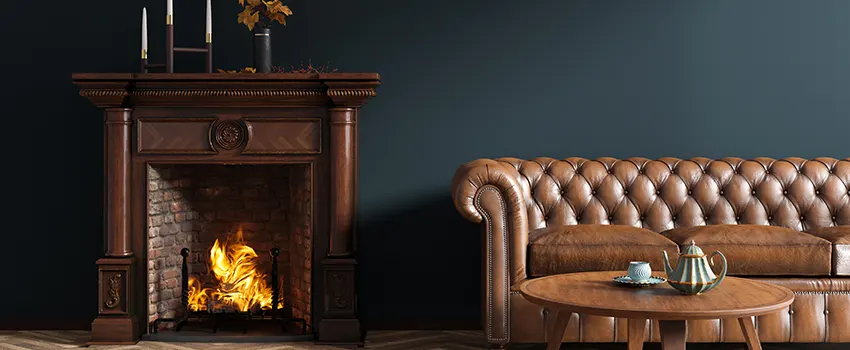 Traditional Fireplace Design Refurbishment Costs in Chesterfield, Missouri
