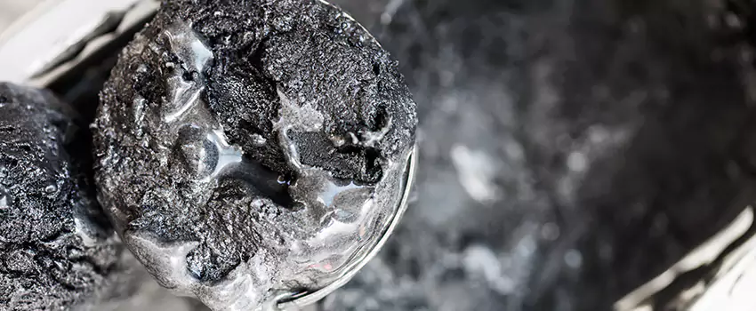 Clogged Dryer Vent Lint Cleaning in Chesterfield, Missouri
