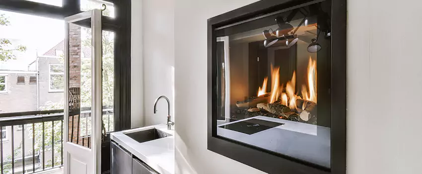 Dimplex Fireplace Installation and Repair in Chesterfield, Missouri