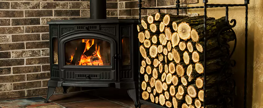 Drolet Fireplaces in Chesterfield, Missouri