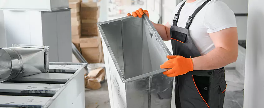 Benefits of Dryer Vent Inspection in Chesterfield, MO