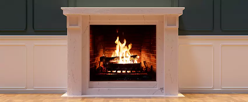 Empire Comfort Systems Fireplace Installation and Replacement in Chesterfield, Missouri