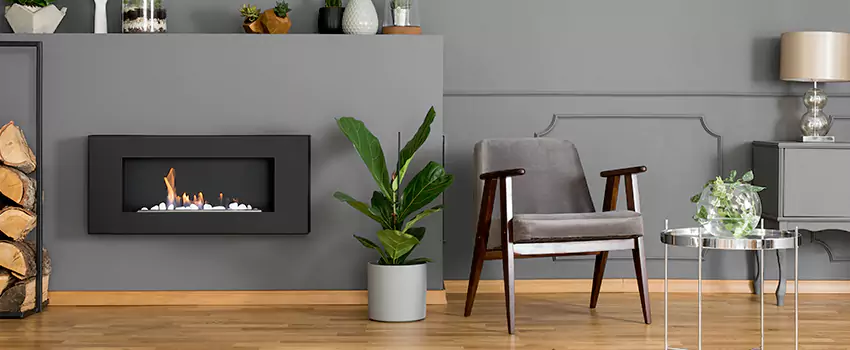 Ethanol Fireplace Burner Repair in Chesterfield, MO
