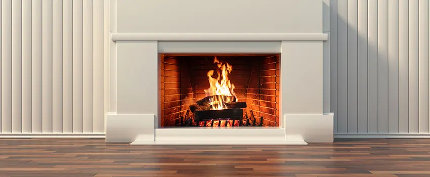 Fireplace Broken Ashtray Repair Services in Chesterfield, Missouri