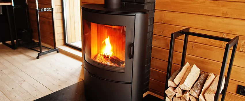 Gas Fireplace Door Handle Installation Services in Chesterfield, Missouri