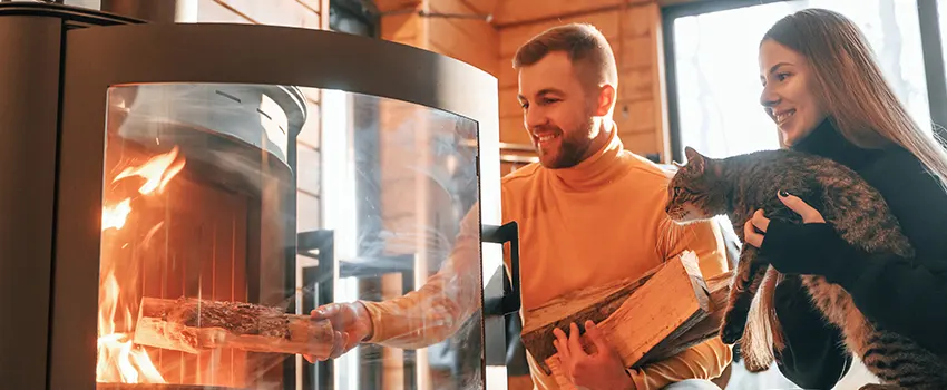 Fireplace Door Installation And Replacement Contractors in Chesterfield, MO