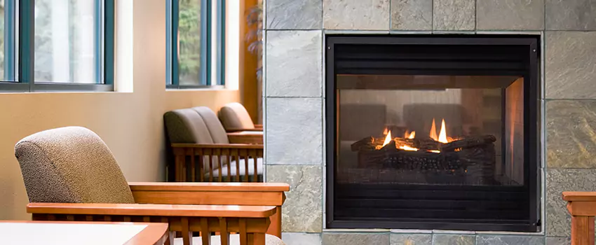 Fireplace Refacing in Chesterfield, Missouri