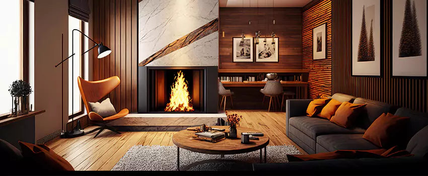 Fireplace Design Ideas in Chesterfield, MO