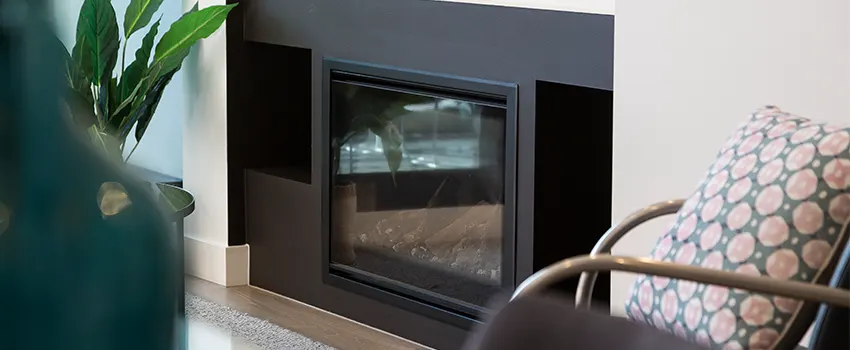 Welding Repairs for Fireplace Grate in Chesterfield, MO
