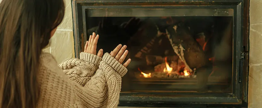 Wood-burning Fireplace Smell Removal Services in Chesterfield, MO