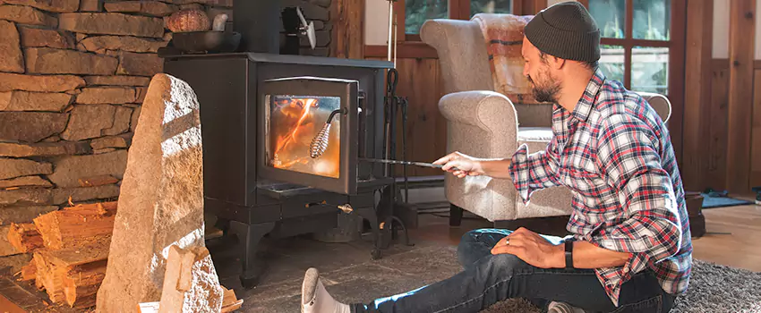 Fireplace Chimney Maintenance in Chesterfield, Missouri