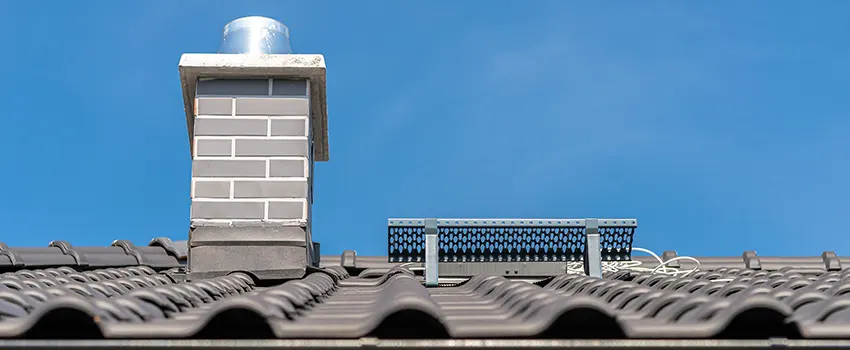 Repair Blocked Chimney in Chesterfield, Missouri