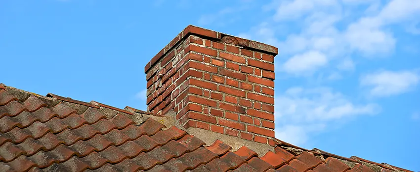 Flue Tiles Cracked Repair Services near Me in Chesterfield, MO