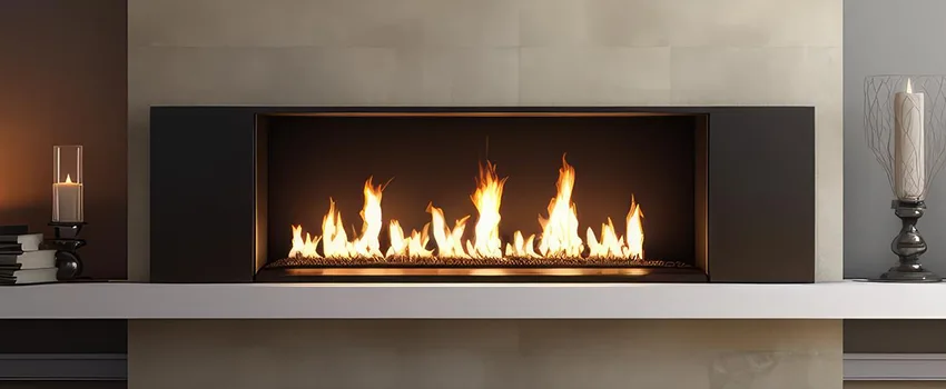 Vent Free Gas Fireplaces Repair Solutions in Chesterfield, Missouri