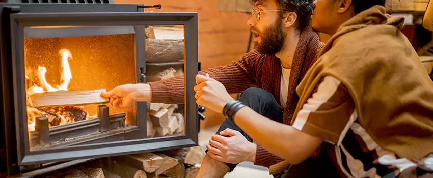 Benefits of Harman Stoves Fireplace in Chesterfield, Missouri