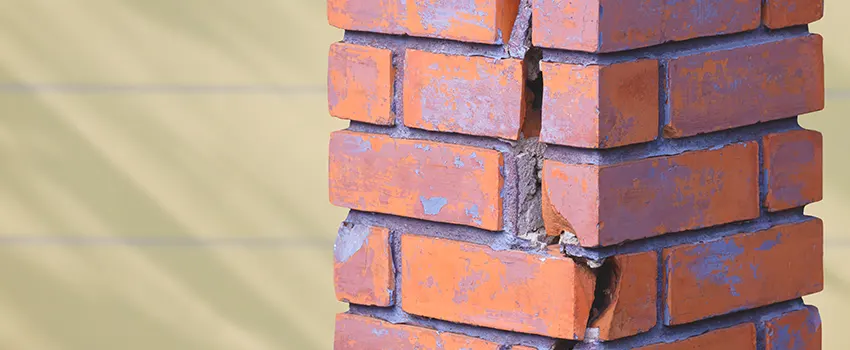 Leaking Chimney Repair And Replacement Cost in Chesterfield, Missouri