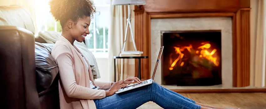 Cost-Effective Osburn Fireplace Installation and Repair in Chesterfield, MO