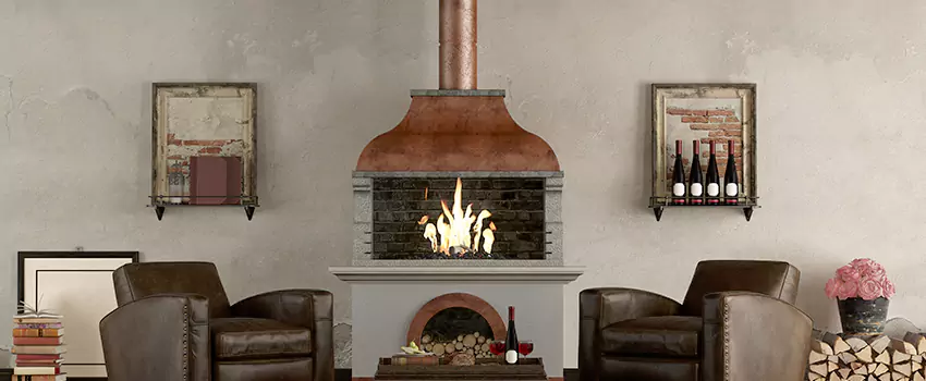 Benefits of Pacific Energy Fireplace in Chesterfield, Missouri