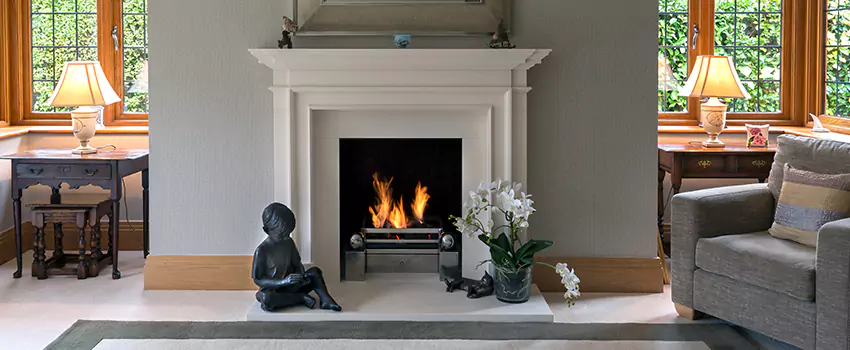 RSF Fireplaces Maintenance and Repair in Chesterfield, Missouri