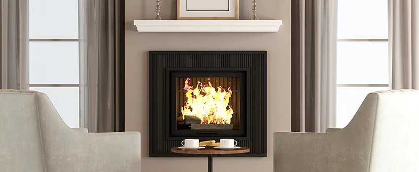 Superior Outdoor Fireplace Repair in Chesterfield, MO