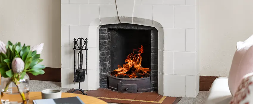 Valor Fireplaces and Stove Repair in Chesterfield, MO