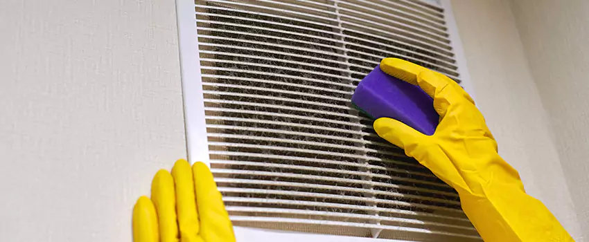 Vent Cleaning Company in Chesterfield, MO