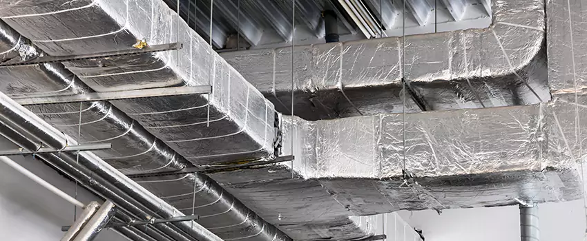 Vent Dust Cleaning Cost in Chesterfield, MO