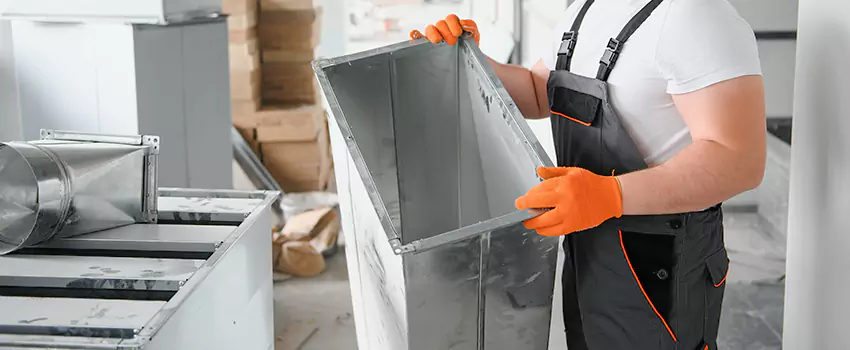 Ventilation Fan Cleaning Services in Chesterfield, Missouri