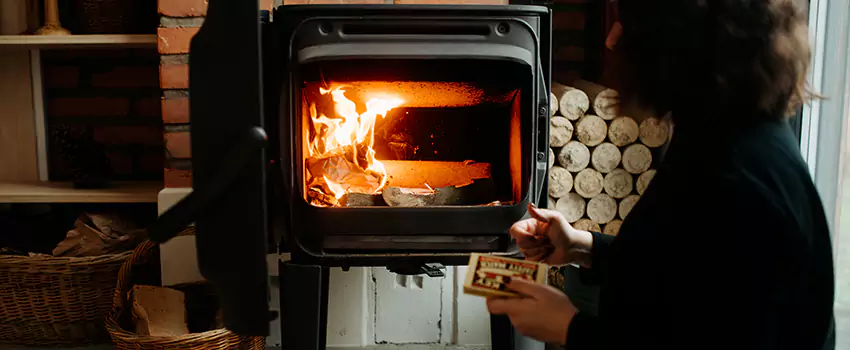 Key Features of Vermont Castings Fireplaces in Chesterfield, MO